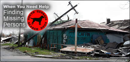 Deployment To New Orleans