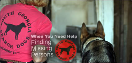 Tough Requirements for SAR Handlers