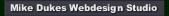 Professional Webdesigner for Hire