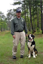 Carson and Radar