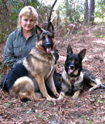 Heidy-Roxy-Leila