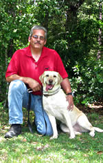Mark and Rosie