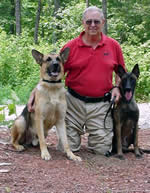 Wes and Antje